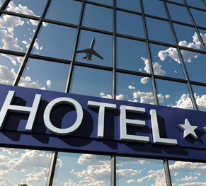 Custom Hotel Reservation Software